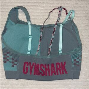 Gymshark Sports Bra